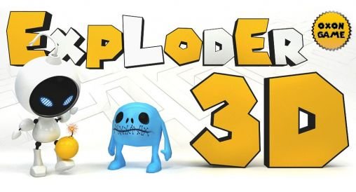 download Exploder 3D apk